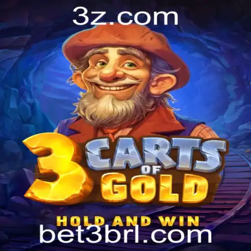 Aventurando-se no Mundo de 3cartsOfGold: Descobertas e Estratégias