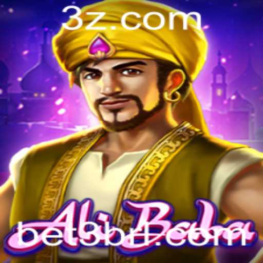 Descobrindo AliBaba: O Novo Sensação no Mundo dos Jogos com bet3