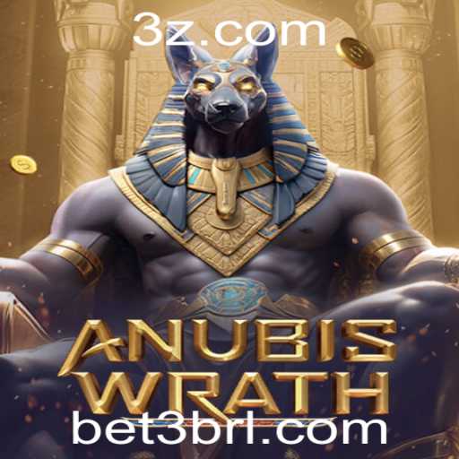 AnubisWrath: Explorando o Novo Fenômeno do Mundo dos Games