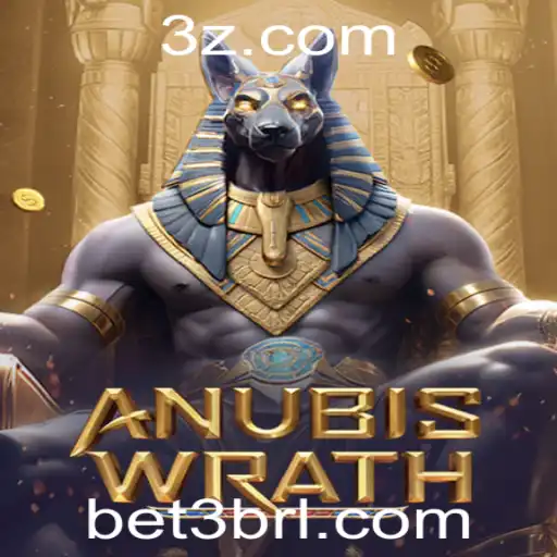 AnubisWrath: Explorando o Novo Fenômeno do Mundo dos Games