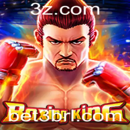 Descubra BoxingKing: O Jogo Revolucionário de Lutas Virtuais