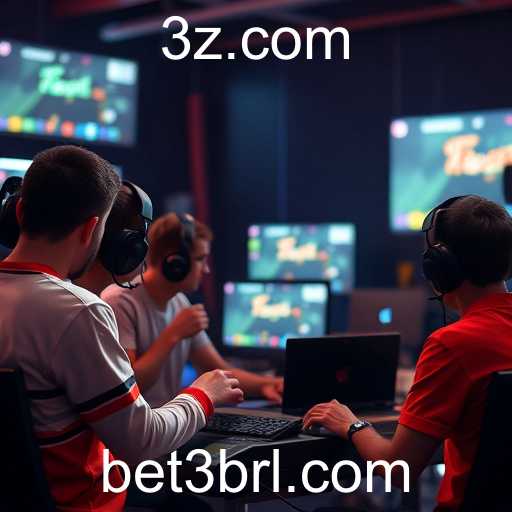 A Comunidade de Jogadores e a Influência do bet3