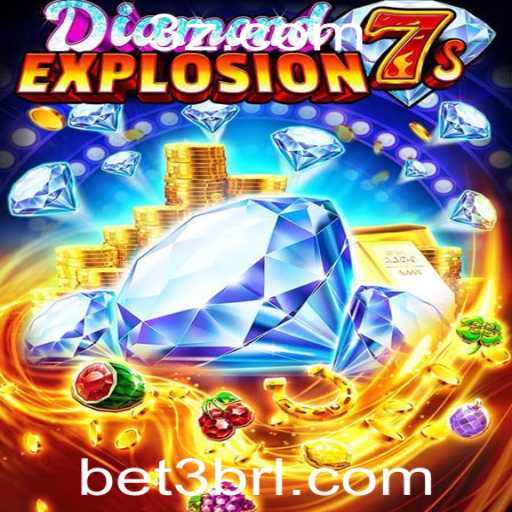 Explorando o Mundo de DiamondExplosion7s: A Nova Sensação de Jogos de Apostas