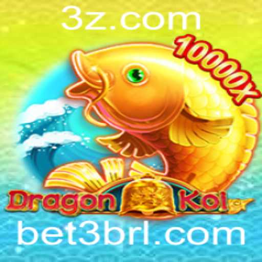 DragonKoi: A Emoção das Apostas com bet3