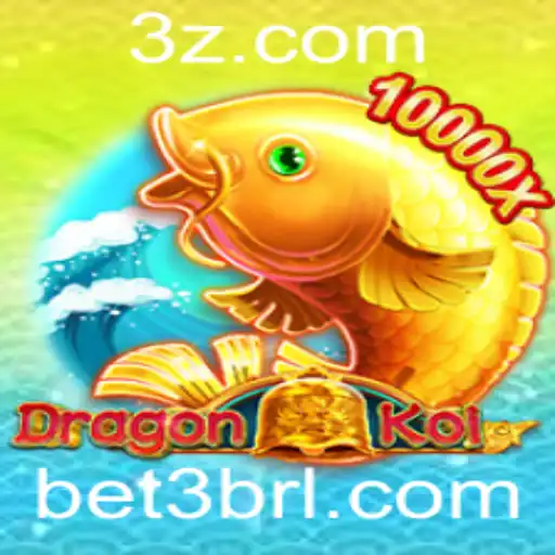 DragonKoi: A Emoção das Apostas com bet3