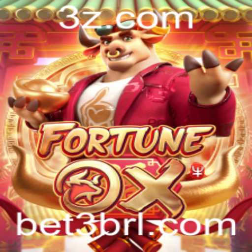 Descubra o Universo Fascinante de FortuneOx e como Bet3 Revoluciona a Experiência de Jogo