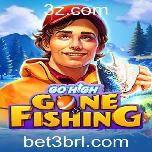 GoHighGoneFishing: Descubra a Aventura Dentro do Mundo de apostas do bet3