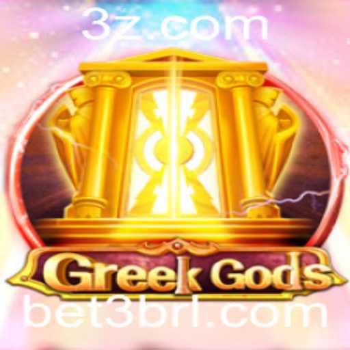 Descubra o Fascinante Mundo de GreekGods com Bet3