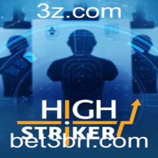 Descubra o Mundo Empolgante de HighStriker com Bet3