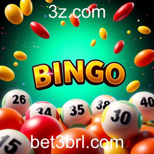 Jogos de Bingo: Uma Viagem pelo Passado e Presente