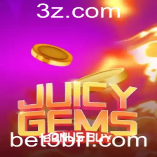 Descubra o Fascinante Mundo do Jogo JuicyGemsBonusBuy