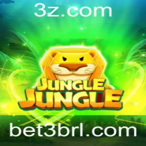 Descubra JungleJungle: O Fascinante Mundo do Novo Jogo Bet3