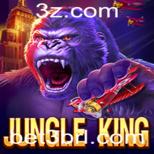 JungleKing: Mergulhe na Aventura Selvagem do Jogo de Estratégia e Emoção