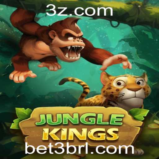 JungleKings: Explorando o Universo Aventura do Novo Jogo de Estratégia