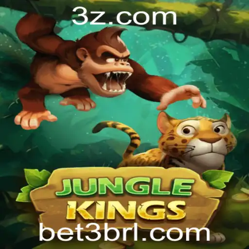 JungleKings: Explorando o Universo Aventura do Novo Jogo de Estratégia