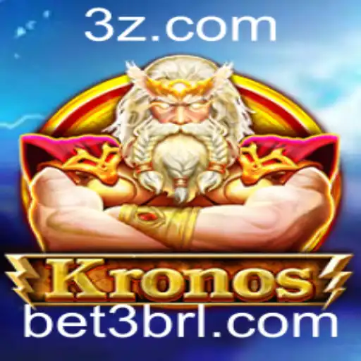 Descubra Kronos: O Jogo de Estratégia do Momento Incorporando Bet3