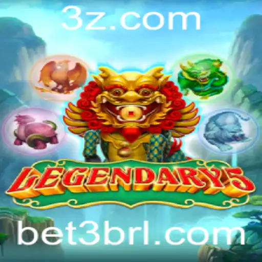 Legendary5: A Inovadora Aventura em Jogo de Apostas