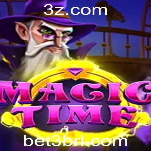 Explorando o Universo de MagicTime: O Jogo de Estratégia e Aposta do Momento
