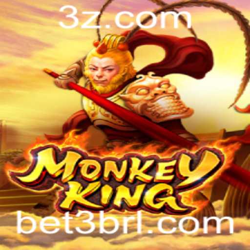 Explorando MonkeyKing: Um Novo Fenômeno de Jogos com Bet3