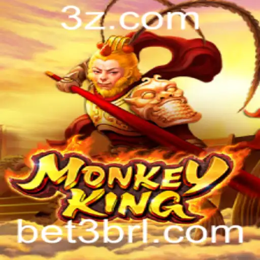 Explorando MonkeyKing: Um Novo Fenômeno de Jogos com Bet3