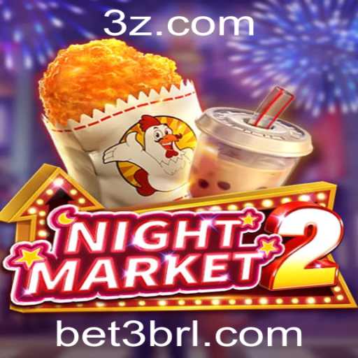 Descubra o Mundo de NightMarket2 e as Inovações de bet3