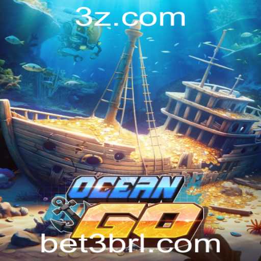 Descubra o Mundo de Aventura no Jogo OceanGO com Bet3