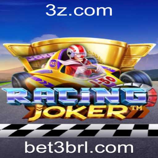 RacingJoker: A Nova Sensação no Mundo dos Games