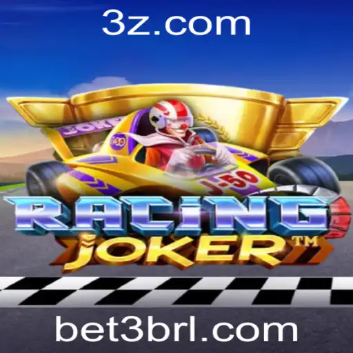 RacingJoker: A Nova Sensação no Mundo dos Games