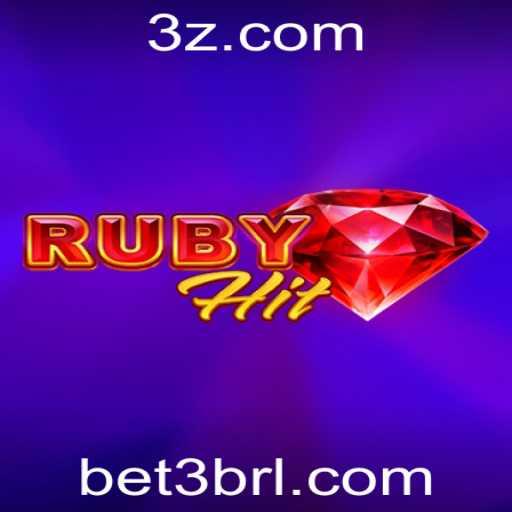RubyHit: Descubra o Novo Sensação dos Jogos com bet3