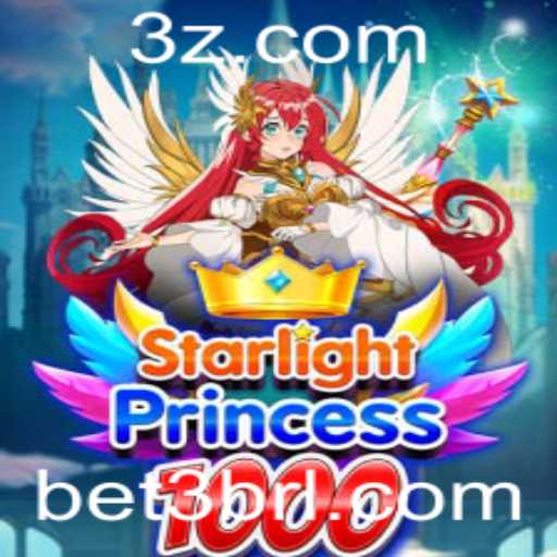 Descubra StarlightPrincess1000: O Novo Sensação no Mundo dos Jogos