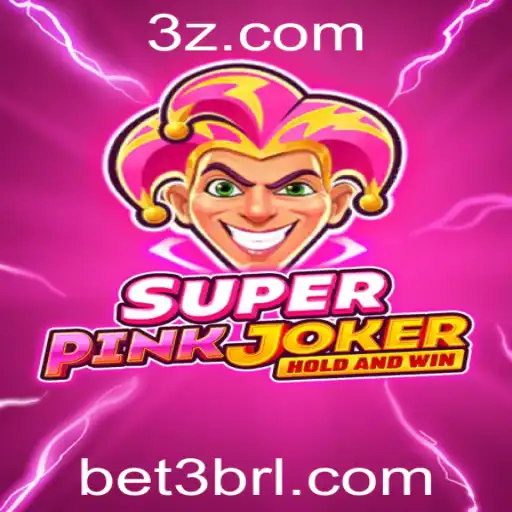 Desvendando SuperPinkJoker: O Novo Fenômeno do Jogo Online