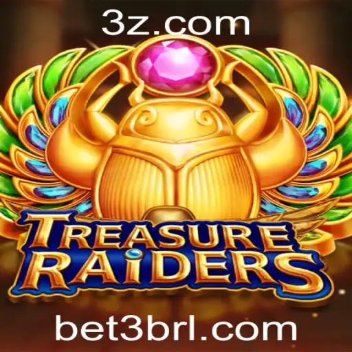 Explorando TREASURERAIDERS: Aventura e Estratégia no Novo Jogo Bet3