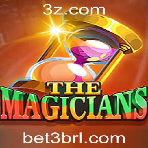 Descubra o Fascinante Mundo de 'TheMagicians': Uma Aventura Encantada com 'bet3'