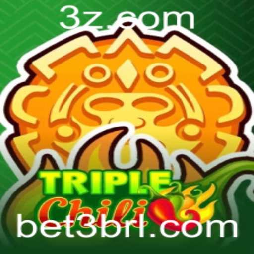 Explorando o Mundo Empolgante de TripleChili e Bet3