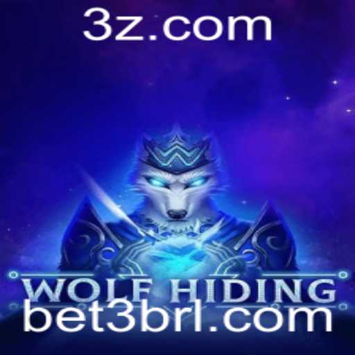 WolfHiding: Uma Aventura de Estratégia e Intuição