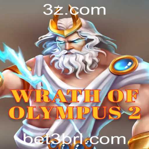 Wrath of Olympus 2: Um Mergulho no Mundo Antigo com Apostas Modernas